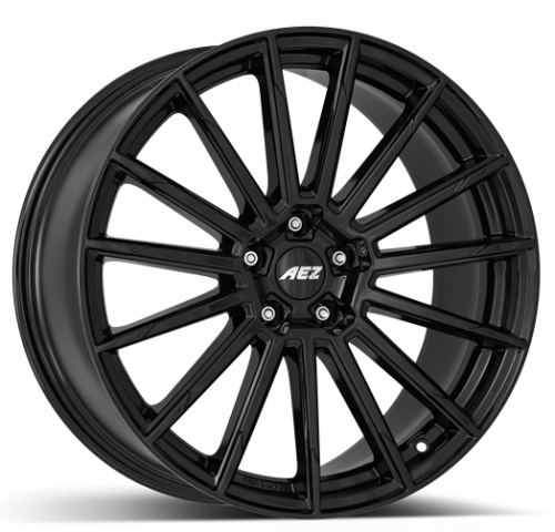 Aez Atlanta Black